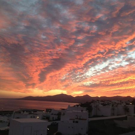 Apartament Sunset Balcony Puerto del Carmen  Zewnętrze zdjęcie