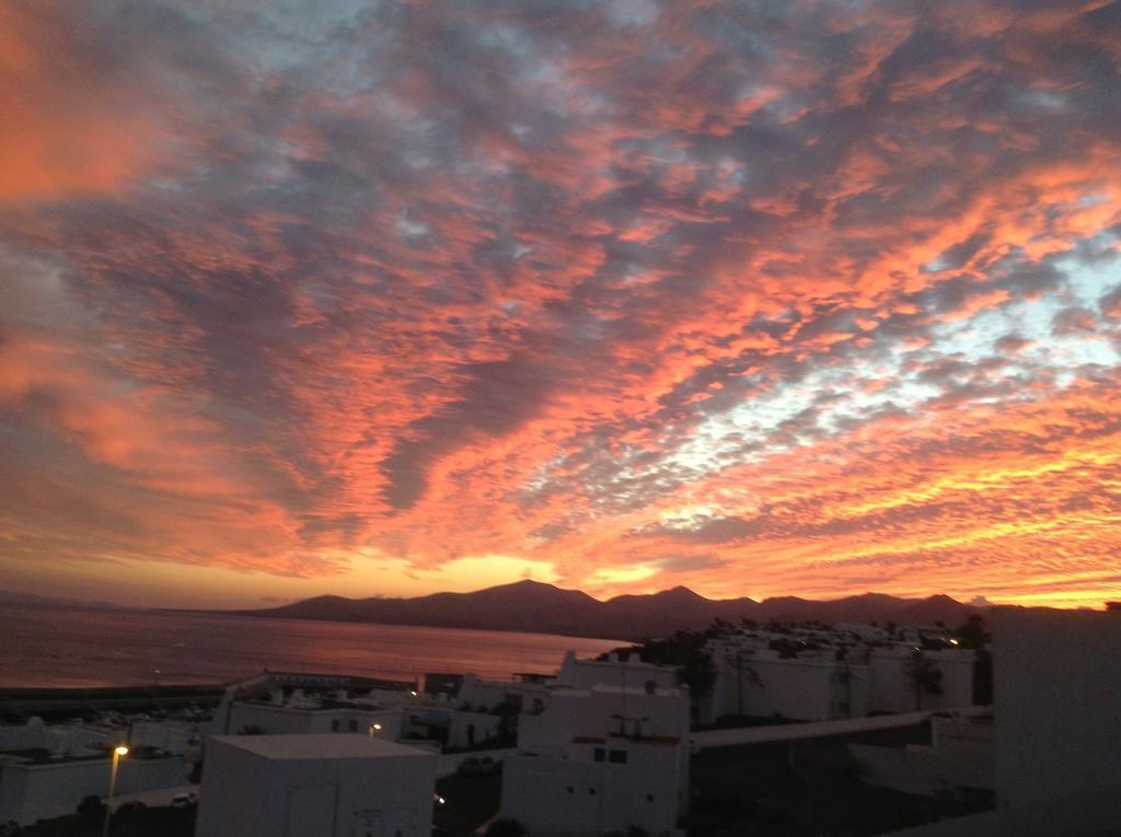 Apartament Sunset Balcony Puerto del Carmen  Zewnętrze zdjęcie