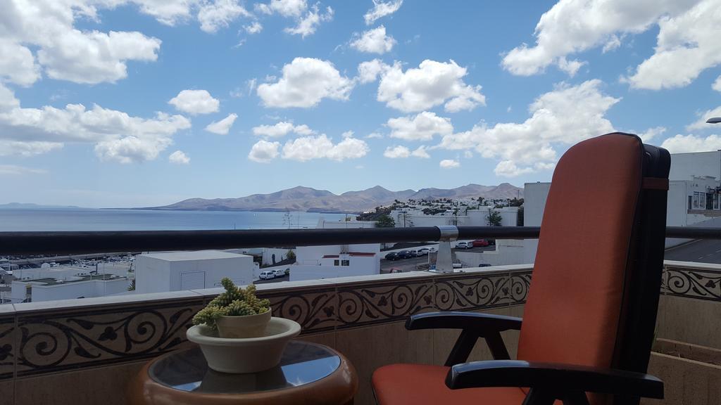 Apartament Sunset Balcony Puerto del Carmen  Zewnętrze zdjęcie
