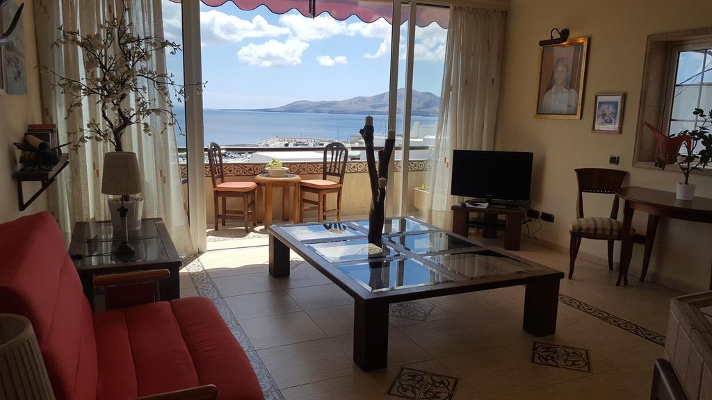 Apartament Sunset Balcony Puerto del Carmen  Zewnętrze zdjęcie