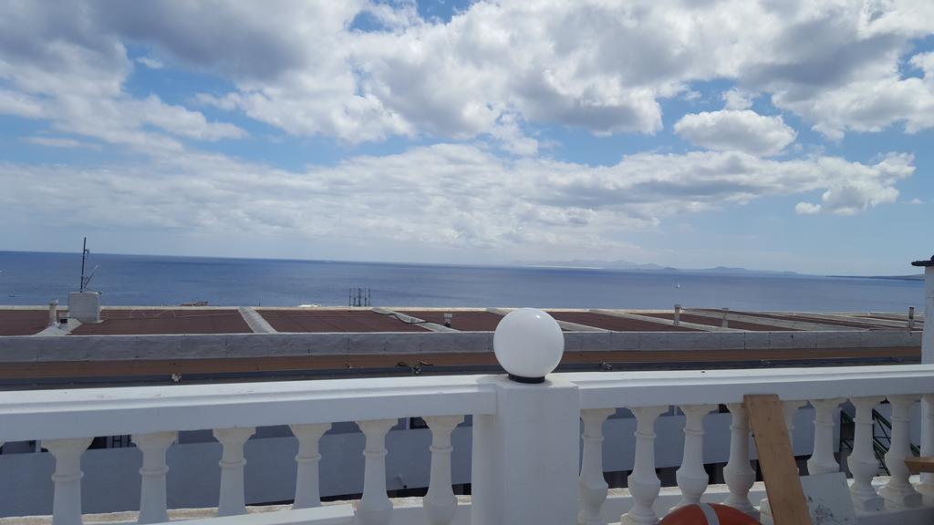Apartament Sunset Balcony Puerto del Carmen  Zewnętrze zdjęcie