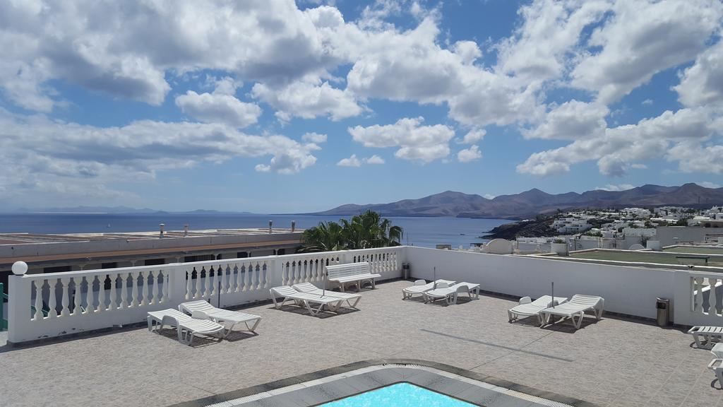 Apartament Sunset Balcony Puerto del Carmen  Zewnętrze zdjęcie