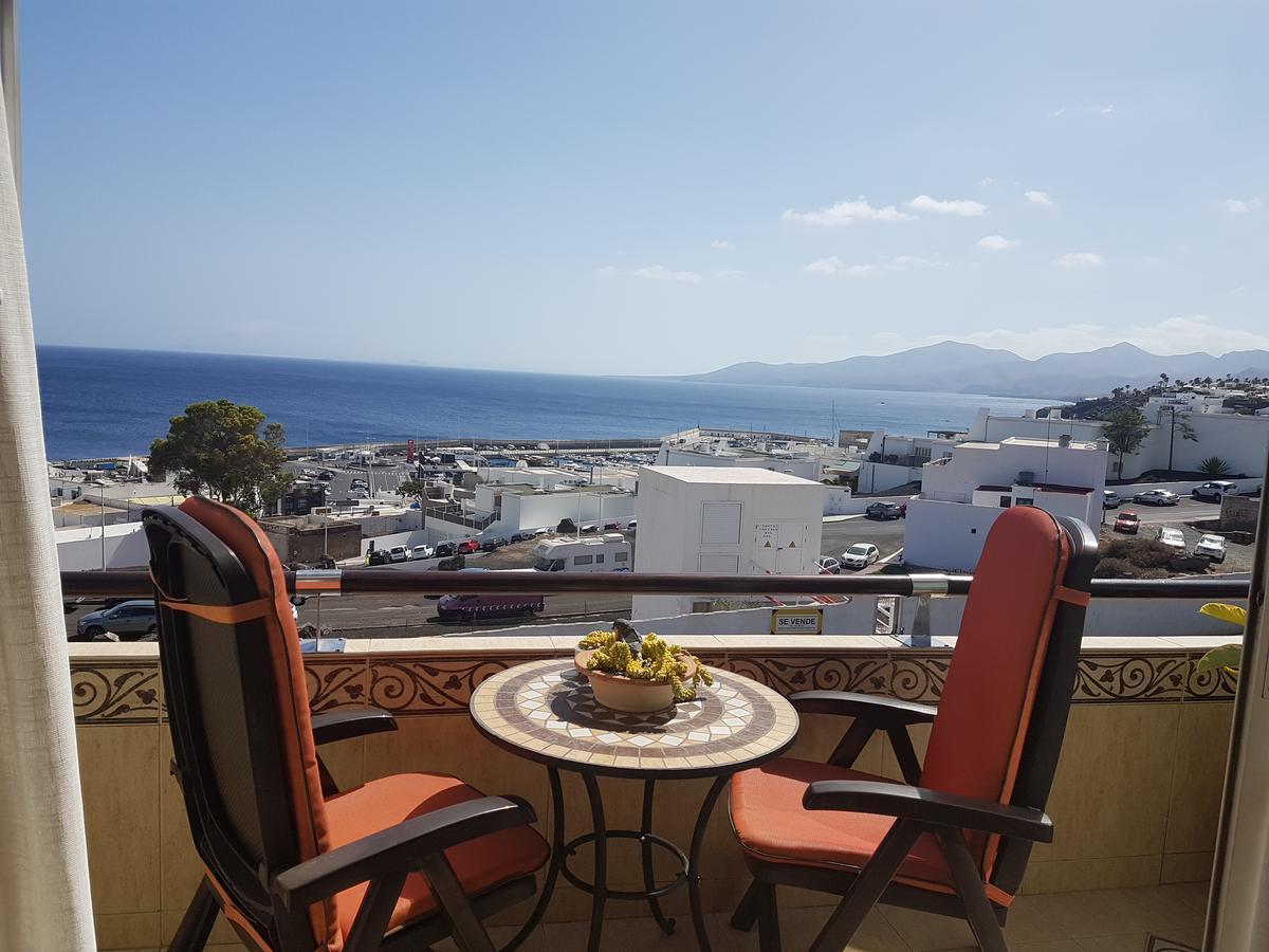 Apartament Sunset Balcony Puerto del Carmen  Zewnętrze zdjęcie