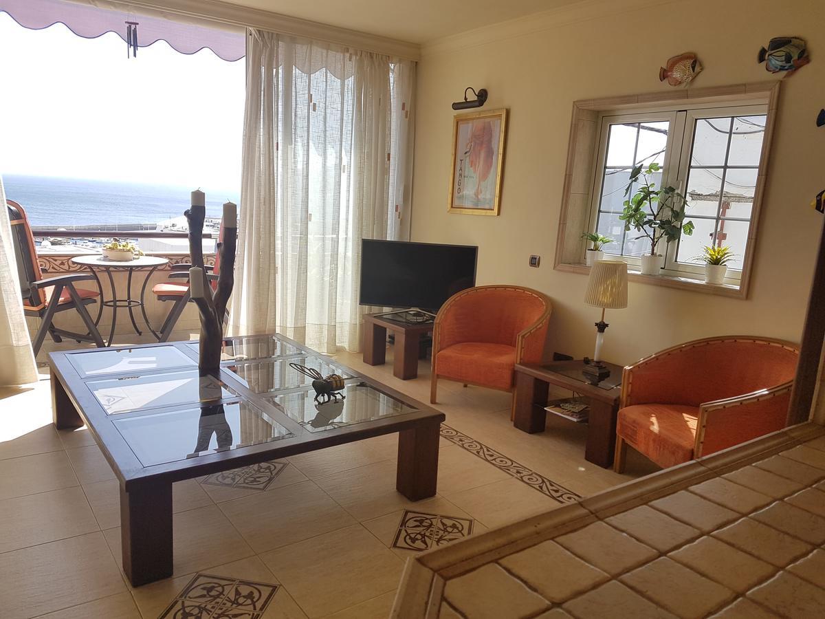 Apartament Sunset Balcony Puerto del Carmen  Zewnętrze zdjęcie